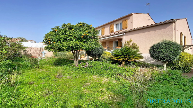 Ma-Cabane - Vente Maison Balaruc-les-Bains, 110 m²