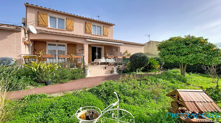 Ma-Cabane - Vente Maison Balaruc-les-Bains, 110 m²