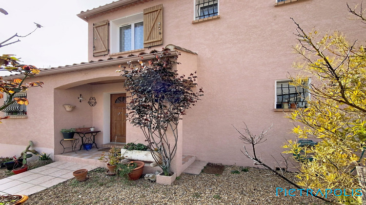 Ma-Cabane - Vente Maison Balaruc-les-Bains, 110 m²