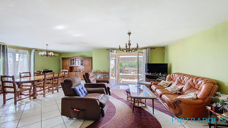 Ma-Cabane - Vente Maison Balaruc-les-Bains, 110 m²