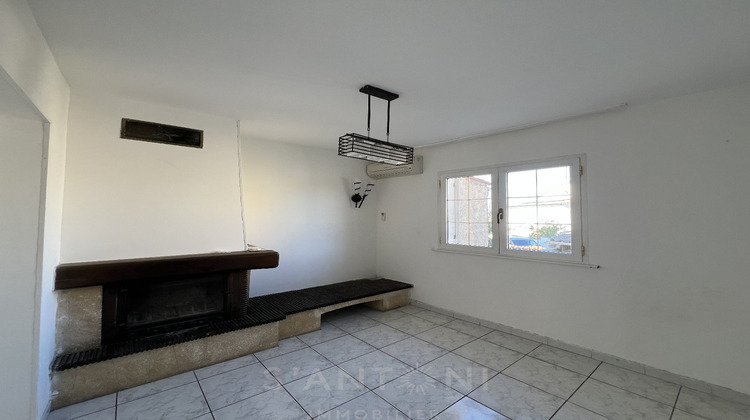 Ma-Cabane - Vente Maison BALARUC LES BAINS, 99 m²