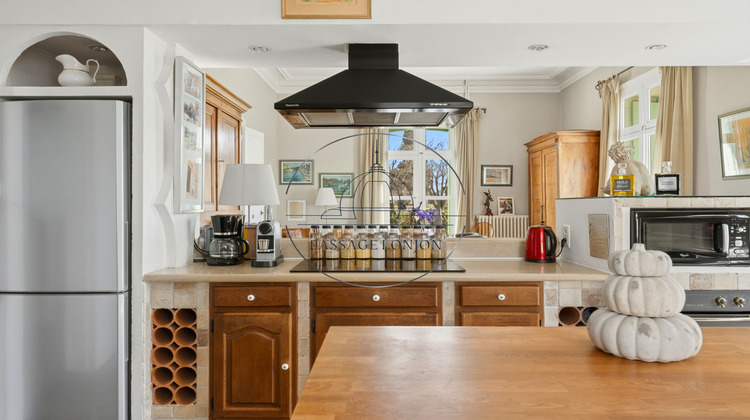 Ma-Cabane - Vente Maison Balaruc-les-Bains, 300 m²