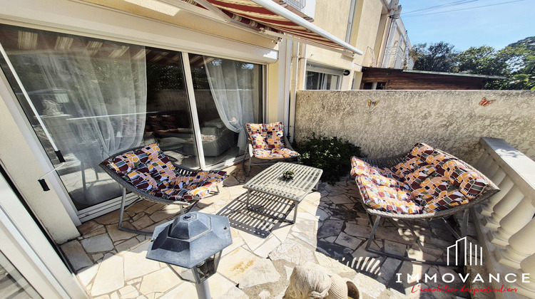 Ma-Cabane - Vente Maison Balaruc-les-Bains, 100 m²