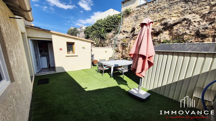 Ma-Cabane - Vente Maison Balaruc-les-Bains, 100 m²