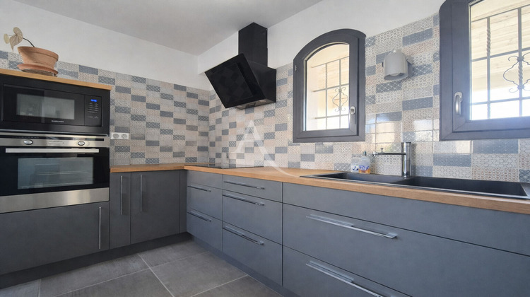 Ma-Cabane - Vente Maison BALARUC-LES-BAINS, 145 m²