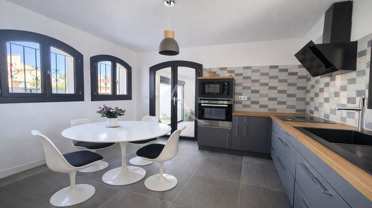 Ma-Cabane - Vente Maison BALARUC-LES-BAINS, 145 m²