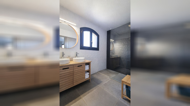 Ma-Cabane - Vente Maison BALARUC-LES-BAINS, 145 m²