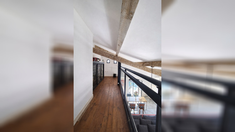 Ma-Cabane - Vente Maison BALARUC-LES-BAINS, 145 m²