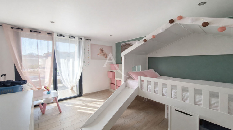 Ma-Cabane - Vente Maison BALARUC-LES-BAINS, 164 m²