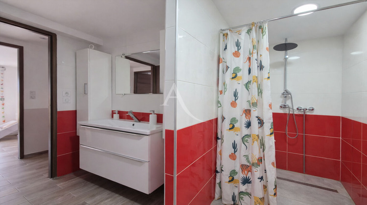 Ma-Cabane - Vente Maison BALARUC-LES-BAINS, 164 m²