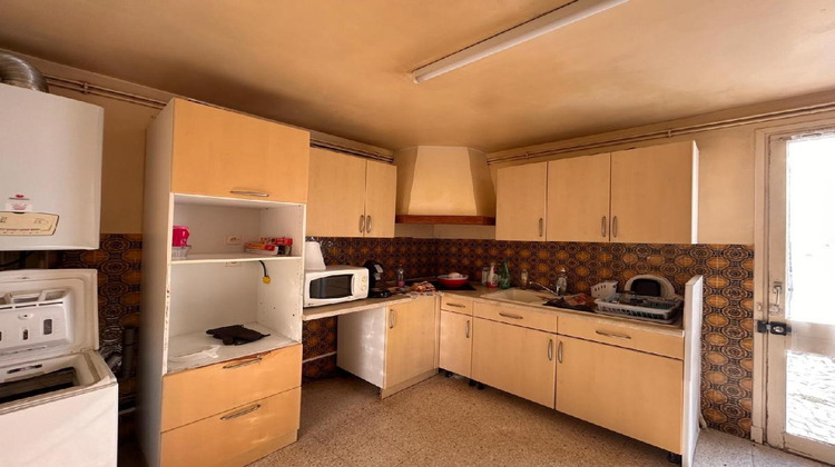 Ma-Cabane - Vente Maison BALARUC LES BAINS, 117 m²