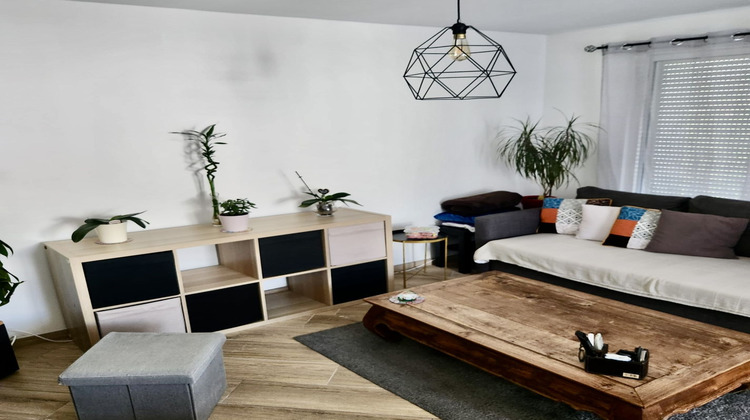 Ma-Cabane - Vente Maison BALARUC LES BAINS, 60 m²