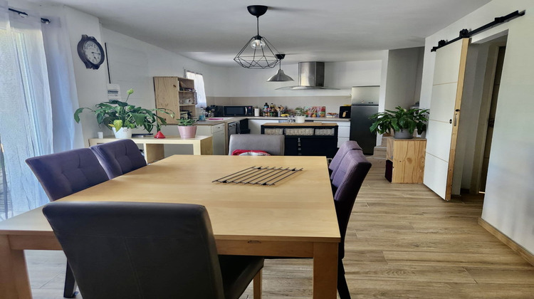 Ma-Cabane - Vente Maison BALARUC LES BAINS, 60 m²