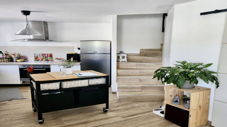 Ma-Cabane - Vente Maison BALARUC LES BAINS, 60 m²