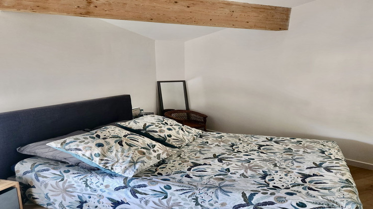 Ma-Cabane - Vente Maison BALARUC LES BAINS, 60 m²