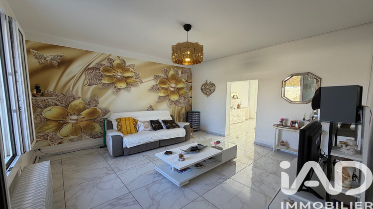 Ma-Cabane - Vente Maison Balaruc-les-Bains, 140 m²