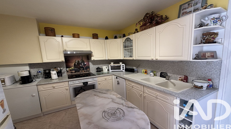 Ma-Cabane - Vente Maison Balaruc-les-Bains, 115 m²