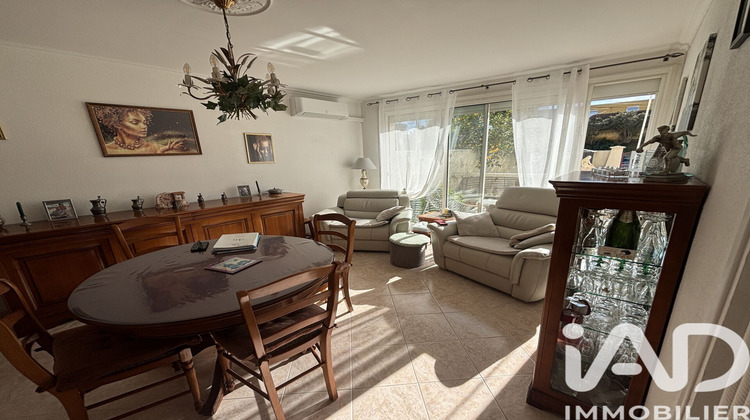 Ma-Cabane - Vente Maison Balaruc-les-Bains, 115 m²