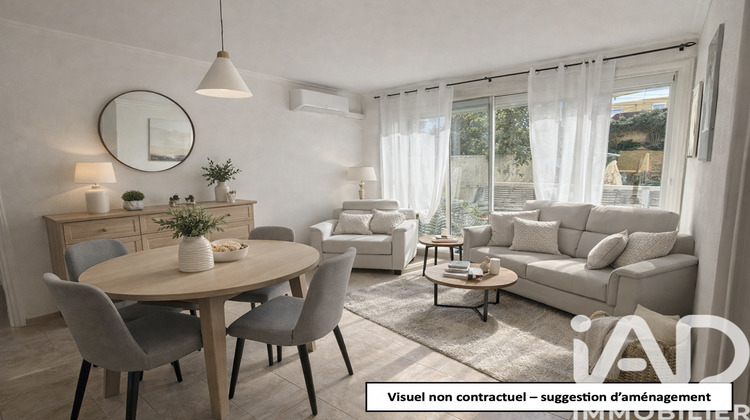 Ma-Cabane - Vente Maison Balaruc-les-Bains, 115 m²