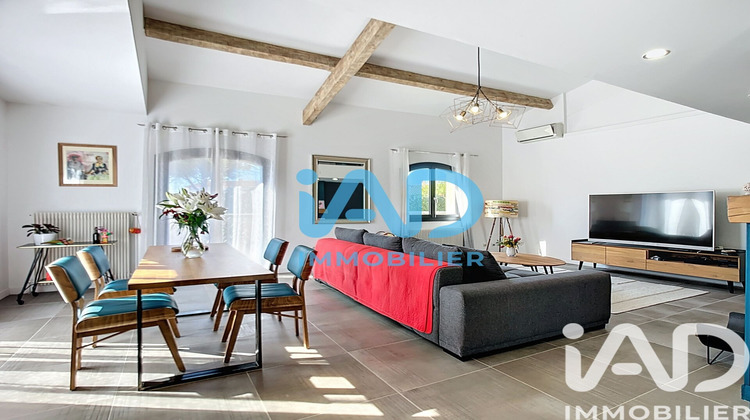 Ma-Cabane - Vente Maison Balaruc-les-Bains, 145 m²