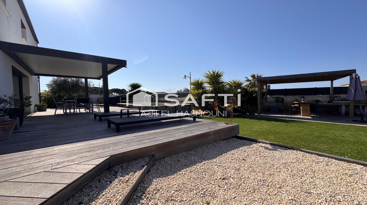 Ma-Cabane - Vente Maison Balaruc-les-Bains, 160 m²