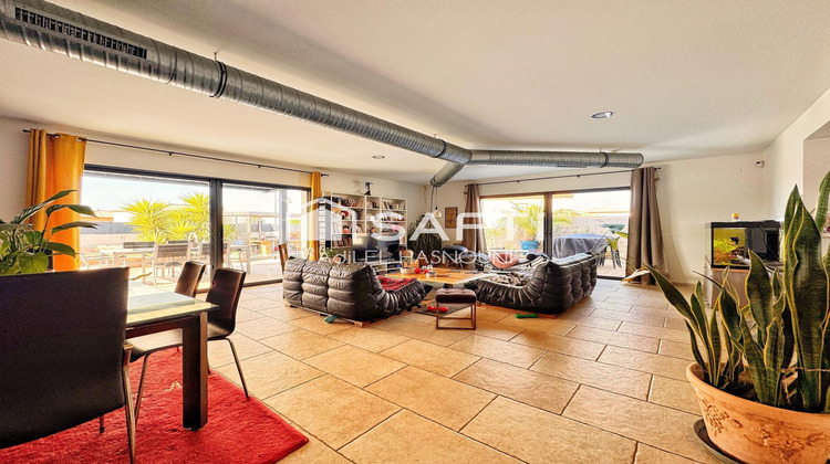 Ma-Cabane - Vente Maison Balaruc-les-Bains, 160 m²