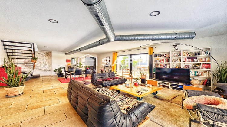 Ma-Cabane - Vente Maison Balaruc-les-Bains, 160 m²