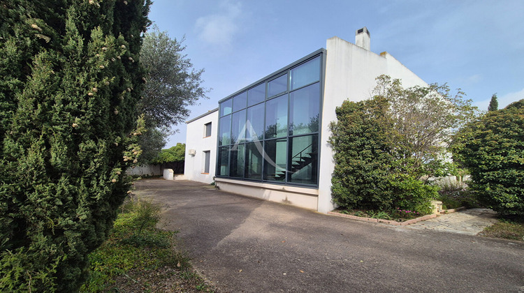 Ma-Cabane - Vente Maison BALARUC-LES-BAINS, 310 m²