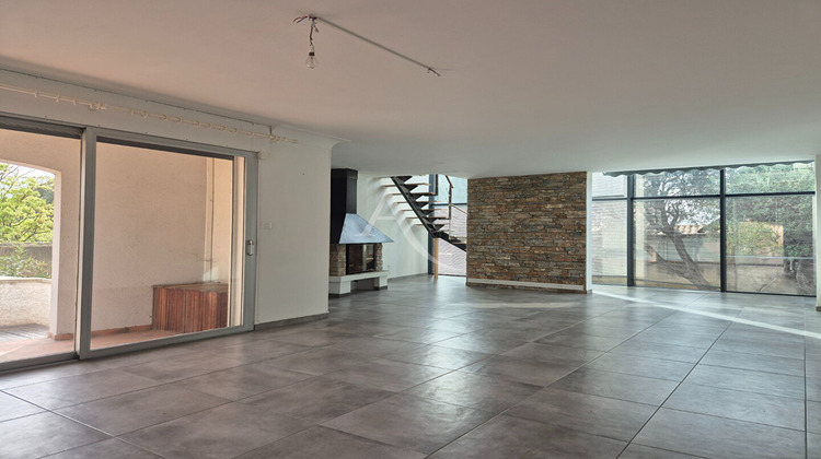 Ma-Cabane - Vente Maison BALARUC-LES-BAINS, 310 m²