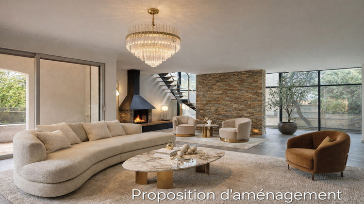 Ma-Cabane - Vente Maison BALARUC-LES-BAINS, 310 m²