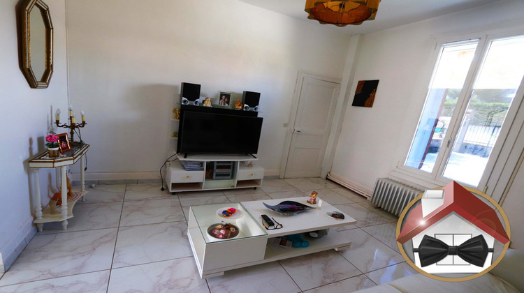 Ma-Cabane - Vente Maison Balaruc-les-Bains, 137 m²