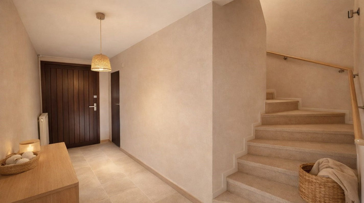 Ma-Cabane - Vente Maison BALARUC LES BAINS, 117 m²