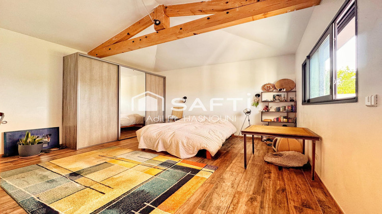 Ma-Cabane - Vente Maison Balaruc-les-Bains, 160 m²