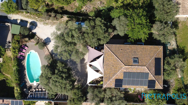 Ma-Cabane - Vente Maison Balaruc-les-Bains, 183 m²