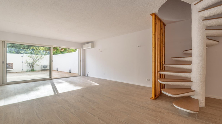 Ma-Cabane - Vente Maison BALARUC-LES-BAINS, 73 m²