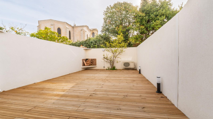 Ma-Cabane - Vente Maison BALARUC-LES-BAINS, 73 m²