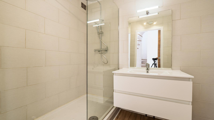 Ma-Cabane - Vente Maison BALARUC-LES-BAINS, 73 m²