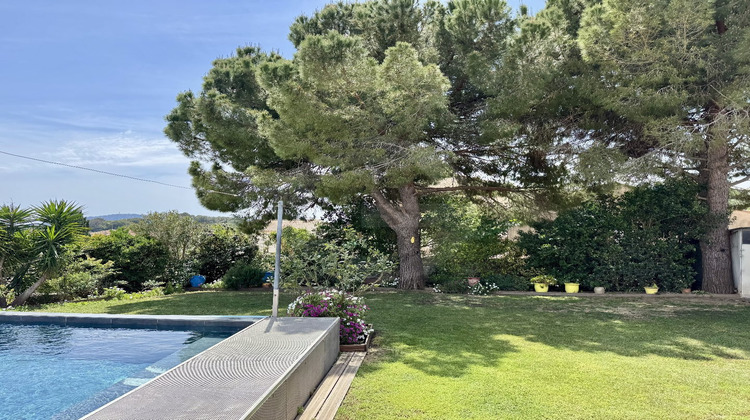 Ma-Cabane - Vente Maison BALARUC LES BAINS, 160 m²