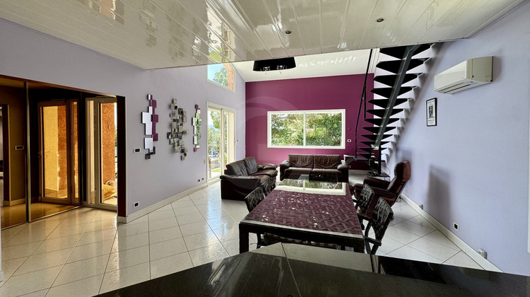 Ma-Cabane - Vente Maison BALARUC LES BAINS, 160 m²