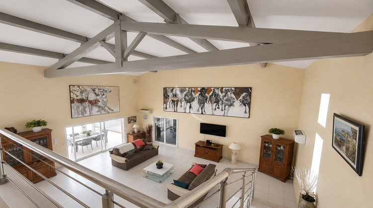 Ma-Cabane - Vente Maison BALARUC-LES-BAINS, 193 m²