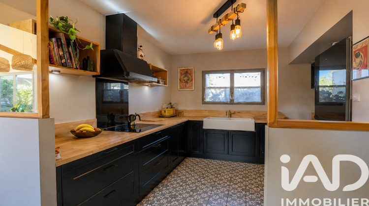 Ma-Cabane - Vente Maison Balaruc-les-Bains, 225 m²