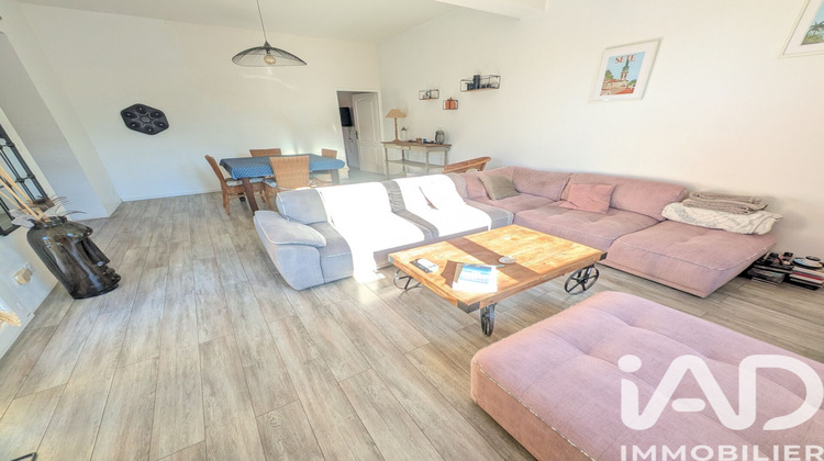 Ma-Cabane - Vente Maison Balaruc-les-Bains, 94 m²