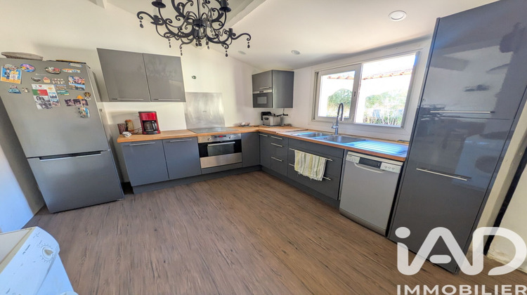 Ma-Cabane - Vente Maison Balaruc-les-Bains, 94 m²