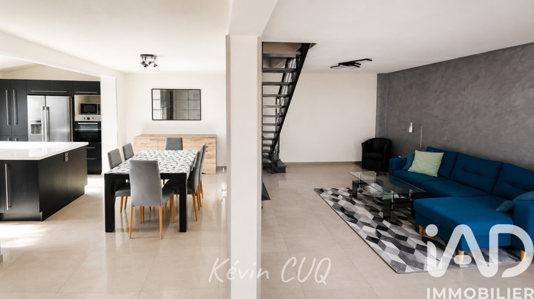 Ma-Cabane - Vente Maison Balaruc-les-Bains, 130 m²