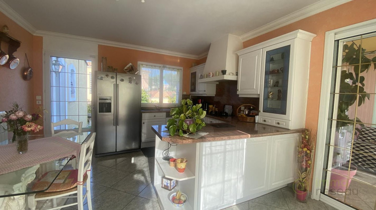 Ma-Cabane - Vente Maison BALARUC LES BAINS, 157 m²