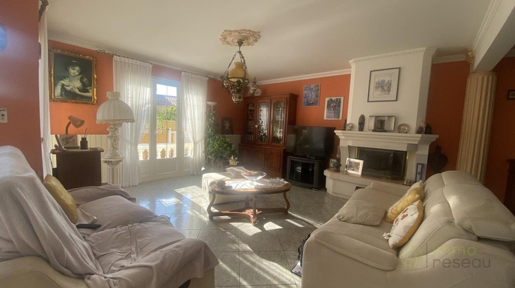 Ma-Cabane - Vente Maison BALARUC LES BAINS, 157 m²