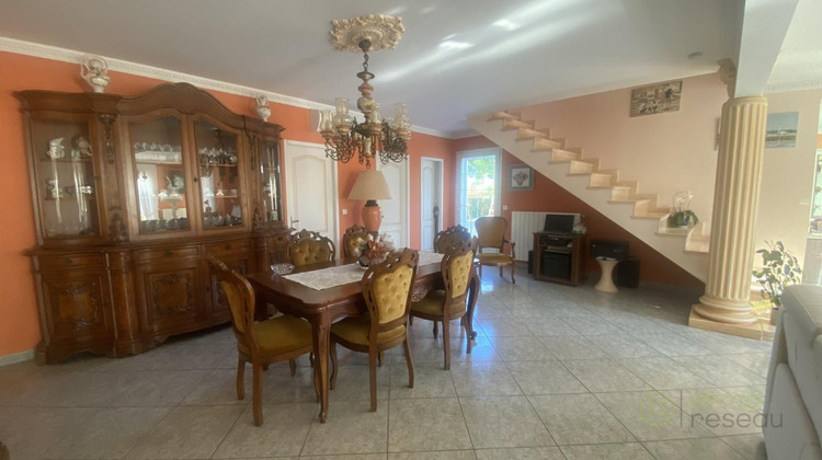 Ma-Cabane - Vente Maison BALARUC LES BAINS, 157 m²