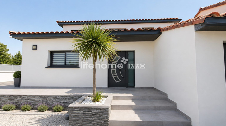 Ma-Cabane - Vente Maison Balaruc-les-Bains, 138 m²