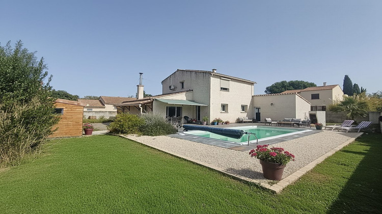 Ma-Cabane - Vente Maison Balaruc-les-Bains, 150 m²