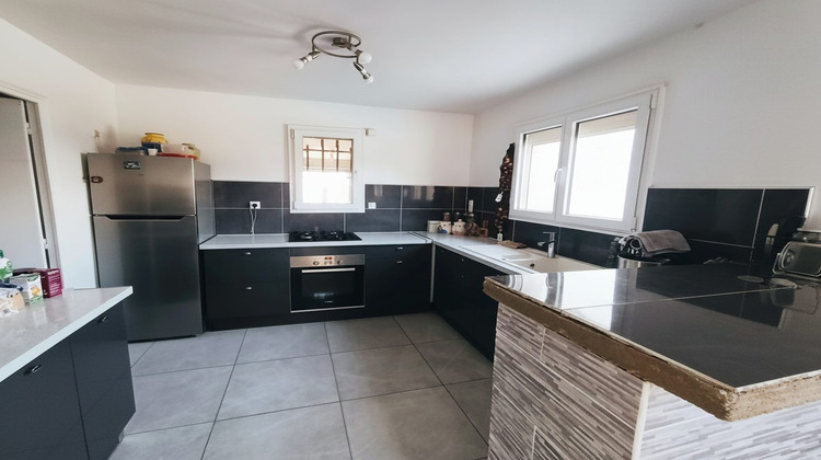 Ma-Cabane - Vente Maison Balaruc-les-Bains, 150 m²